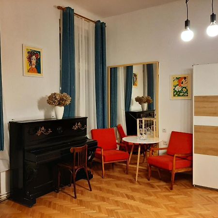 Venus Apartment Брашов Екстер'єр фото
