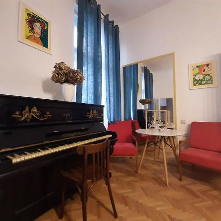 Venus Apartment Брашов Екстер'єр фото