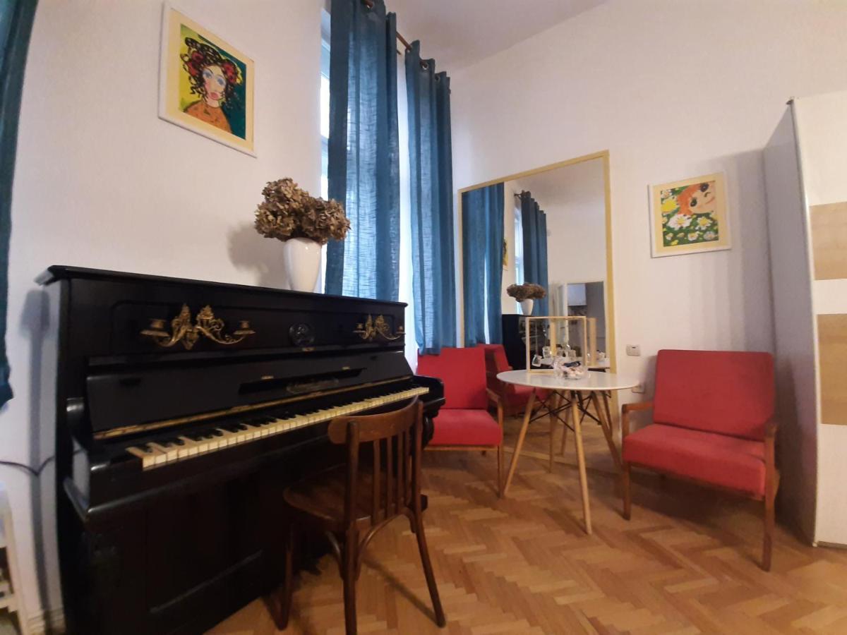 Venus Apartment Брашов Екстер'єр фото