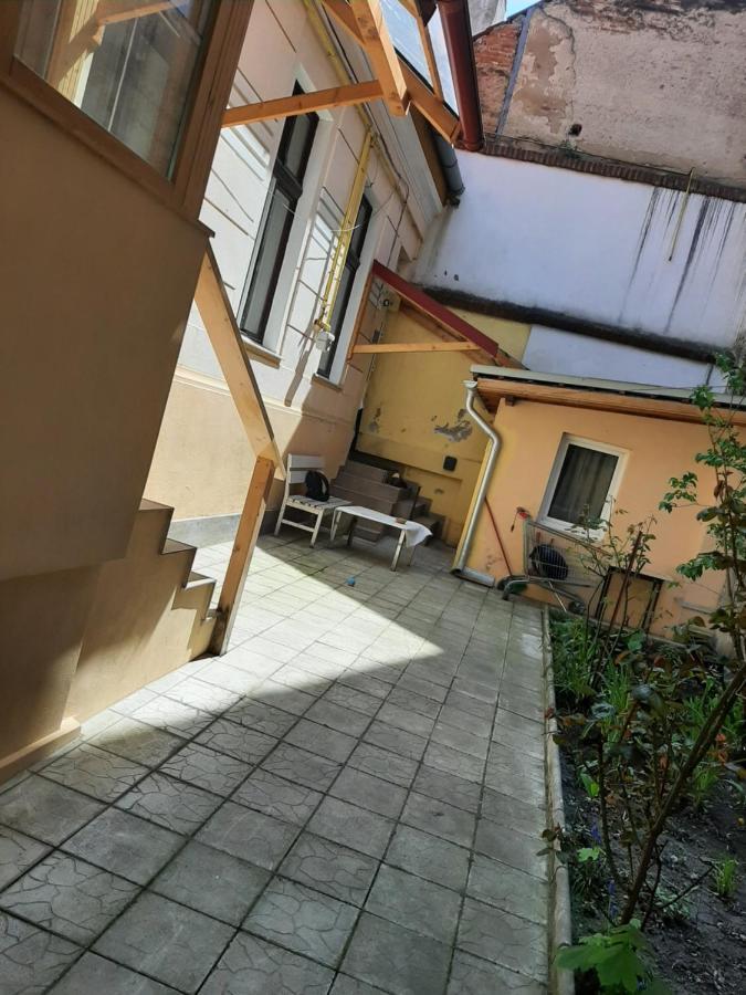 Venus Apartment Брашов Екстер'єр фото